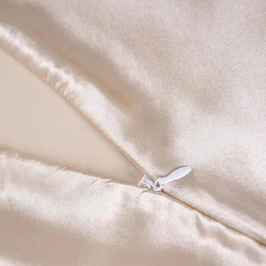 Baiana Mulberry Silk Pillowcase