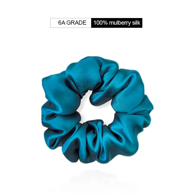 Chouchous en Soie de Mûrier 22 Momme