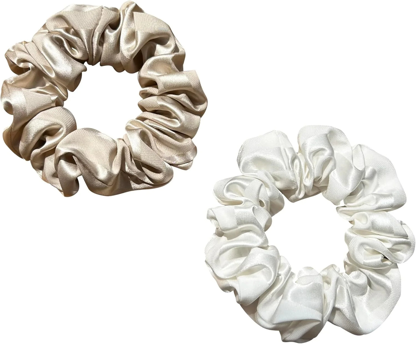 Chouchous en Soie de Mûrier 22 Momme