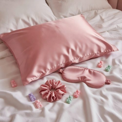 Baiana Mulberry Silk Box Set