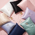 Baiana Mulberry Silk Pillowcase